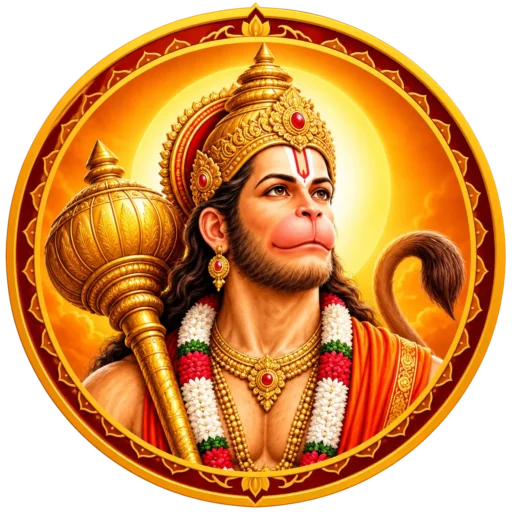 Shri Hanuman Chalisa – Lyrics, Audio & PDF